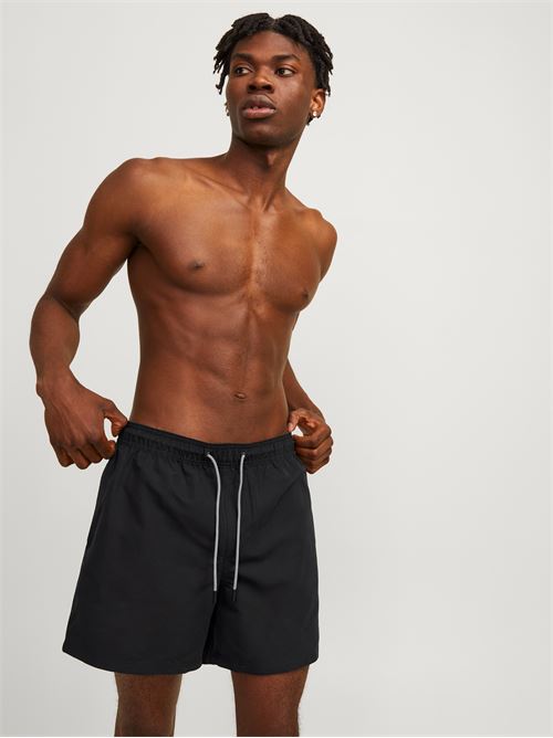  JACK AND JONES | 12225961/Black